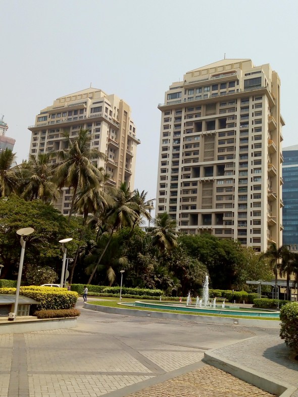 Main - Casa Grande, Lower Parel